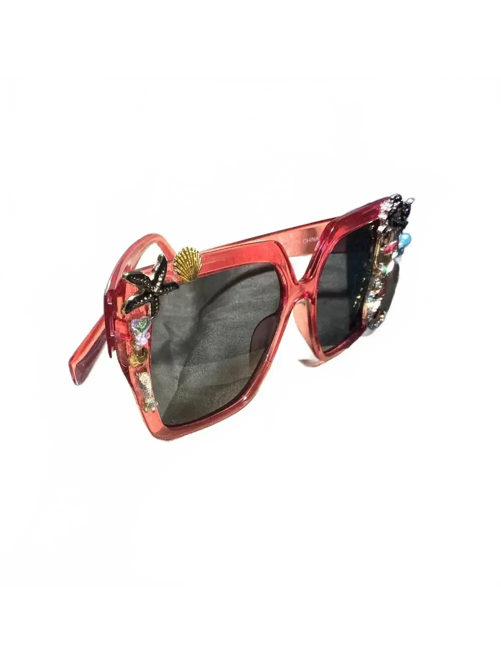 Sea Mermaid Sunglasses